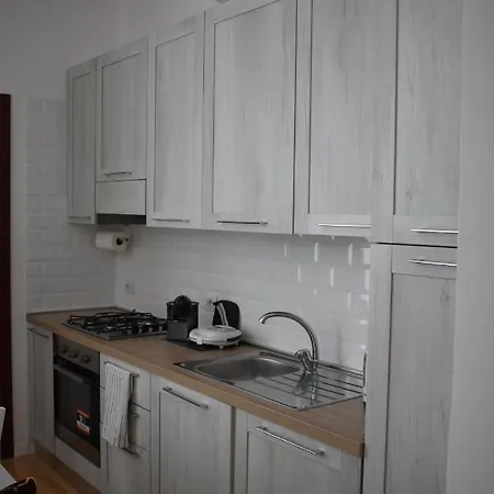 Casa Materdei Apartamento *