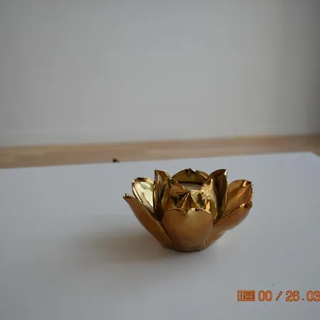 Apartamento Casa Materdei