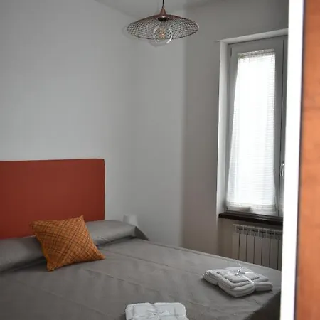 Apartamento Casa Materdei Nápoles