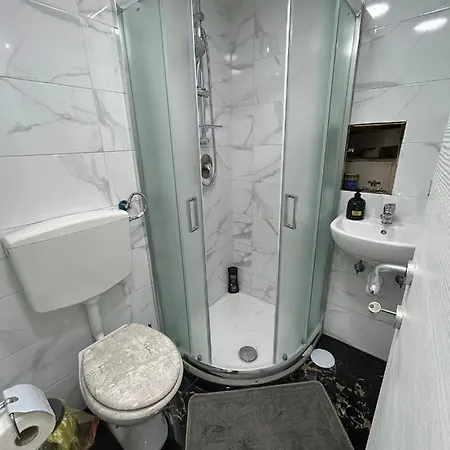 Apartment Dora House Valentino