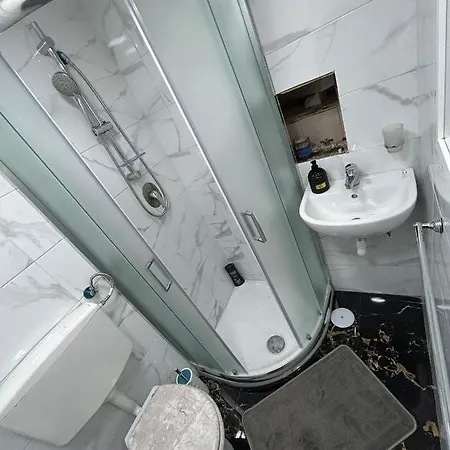 Dora House Valentino Apartment Naples