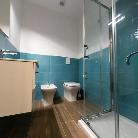 A Casa Di Pupa Appartement