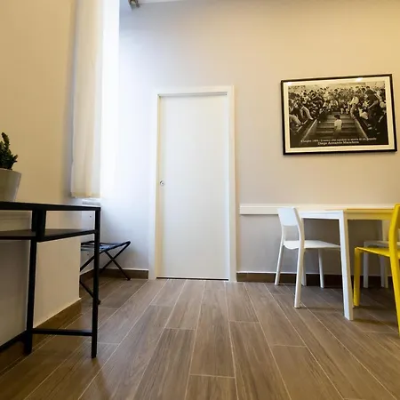 A Casa Di Pupa Naples