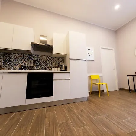 Appartement A Casa Di Pupa Naples