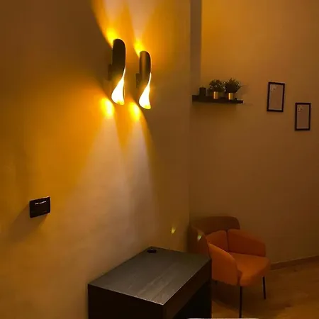 Scio Scio House Casa Contro Il Malocchio Apartment
