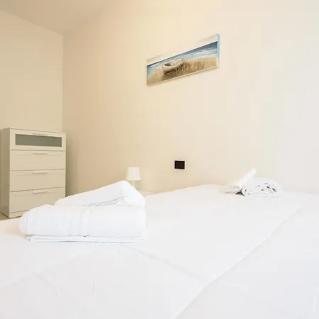 Apartament Via Niccolo Tommaseo 4 - 3 Neapol