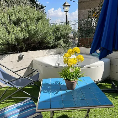 La Finestra Nel Giardino Affittacamere *
