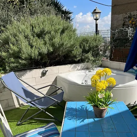 La Finestra Nel Giardino *