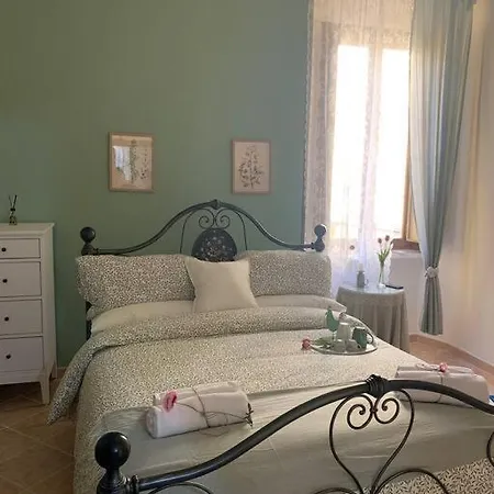 Appartamento: La Maison Verte