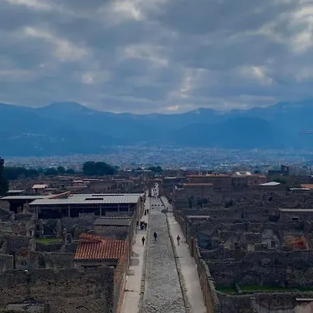 Appartamento: La Maison Verte Naples