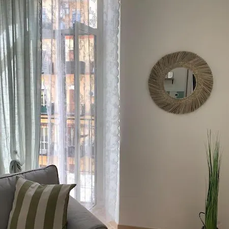 Apartment Appartamento: La Maison Verte *