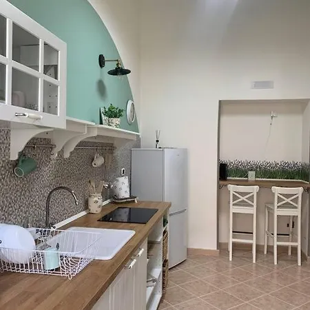 Appartamento: La Maison Verte Apartment *