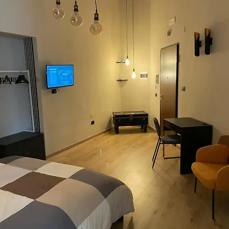 Scio Scio House Casa Contro Il Malocchio Apartment Neapel