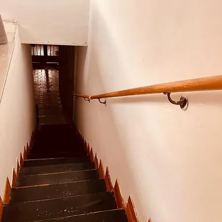Apartamento Coco Mari *