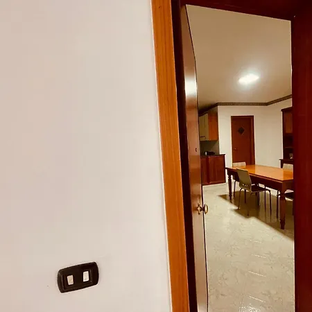 Coco Mari Apartamento Nápoles