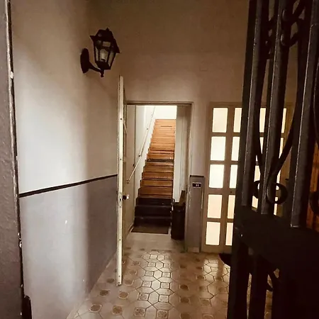 Apartamento Coco Mari Nápoles
