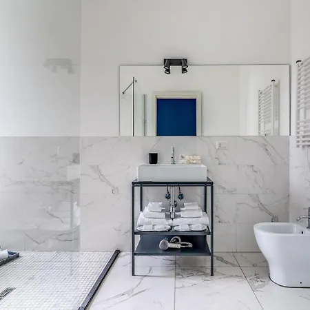 Bed & Breakfast Le Angioine Napoli