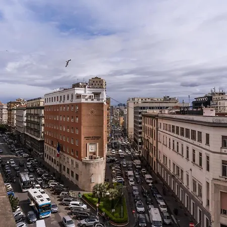 Le Angioine 2* Napoli