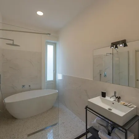 Le Angioine Bed & Breakfast Napoli