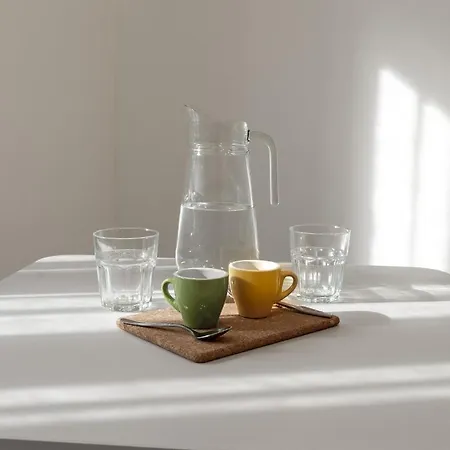 Dimora Cavour Guest house Naples