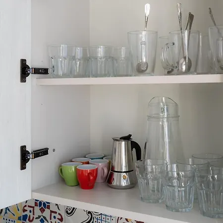 Dimora Cavour Guest house Naples