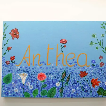 Anthea Bb Отель типа 