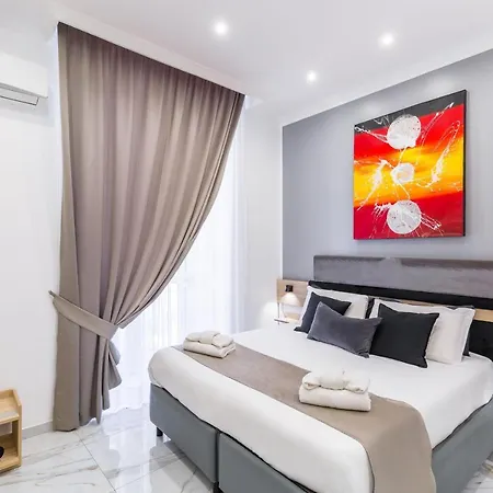 La Stazione Hotel 4*