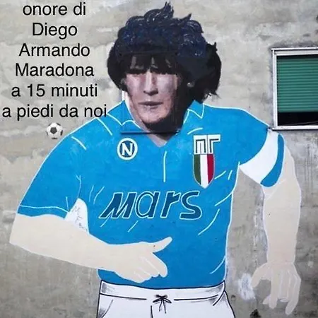 I Grandi Maestri Naples
