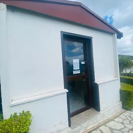 Zia Bi Alojamento de Acomodação e Pequeno-almoço