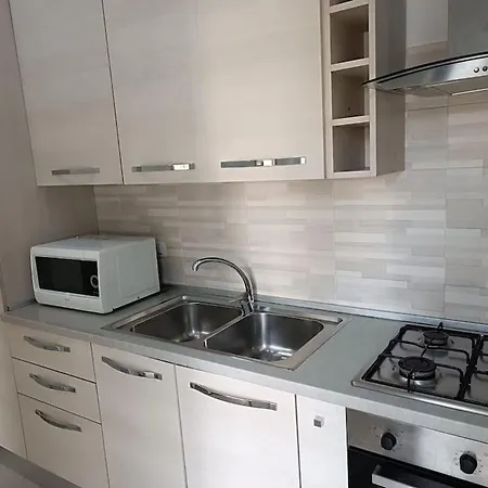 Appartement Casa Da Sogno *