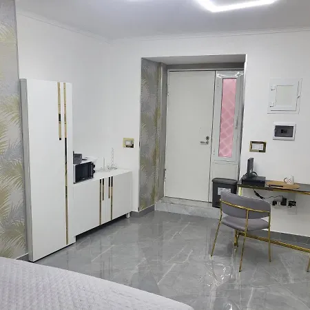 La Petite Maison Appartamento *