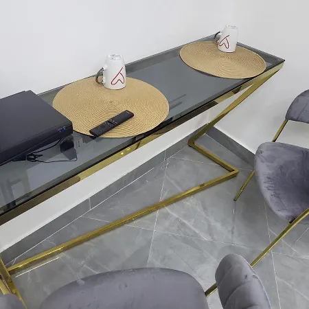 Appartamento La Petite Maison