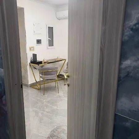 La Petite Maison Appartamento Napoli