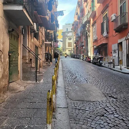 Appartamento La Petite Maison