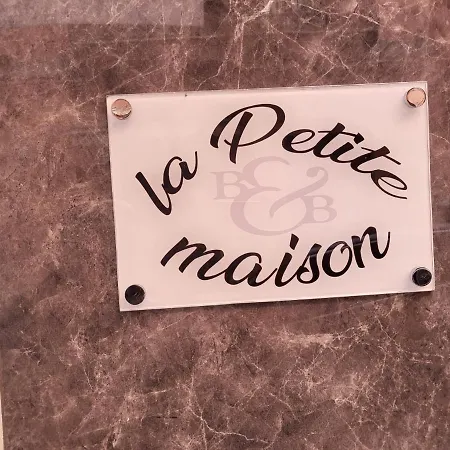 La Petite Maison Appartamento