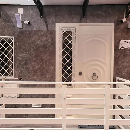 La Petite Maison Appartamento