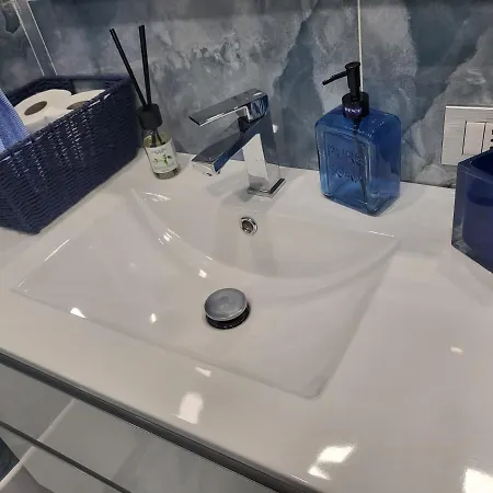 La Petite Maison Appartamento *