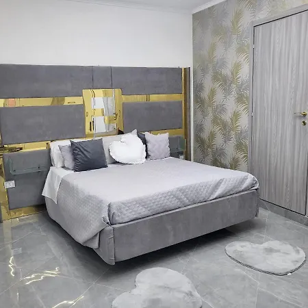 La Petite Maison Appartamento Napoli