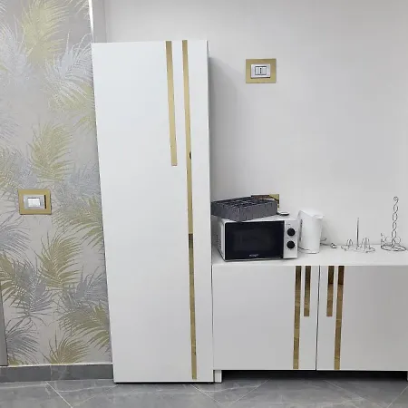 La Petite Maison Appartamento Napoli
