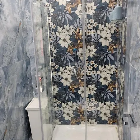 Appartamento La Petite Maison *