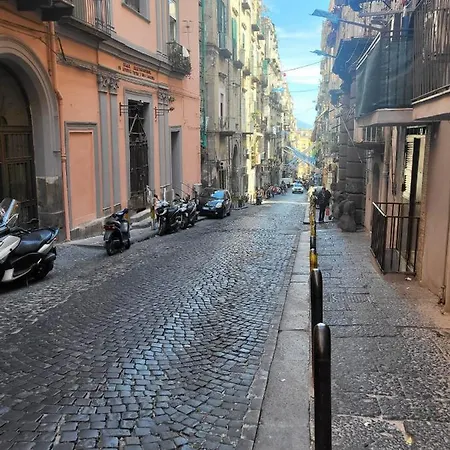 La Petite Maison Appartamento *