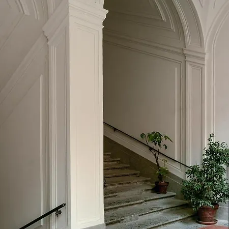 Carafa Di Maddaloni Residenza Di Charme Πανσιόν Νάπολη