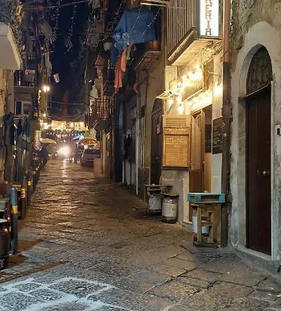 La Scalinatella *