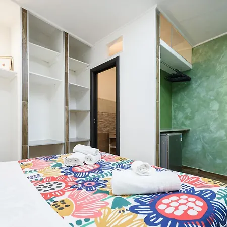 Loft By Universita Apartmán Neapol