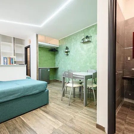 Apartmán Loft By Universita