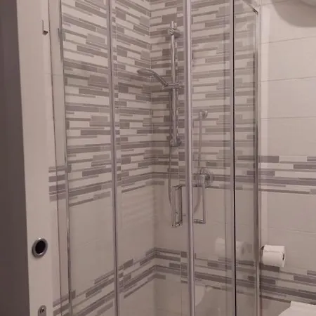 Apartman Appartament La Maison Petit *