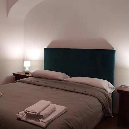 Appartament La Maison Petit * Nápoly