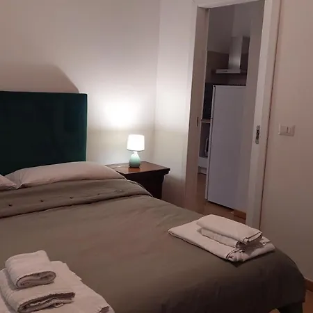 Apartman Appartament La Maison Petit Nápoly