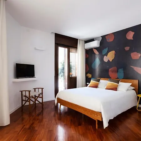 Appartamento Casa Cervantes Napoli
