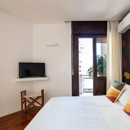 Casa Cervantes Appartamento